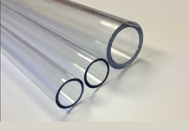 Acrylic Pipe