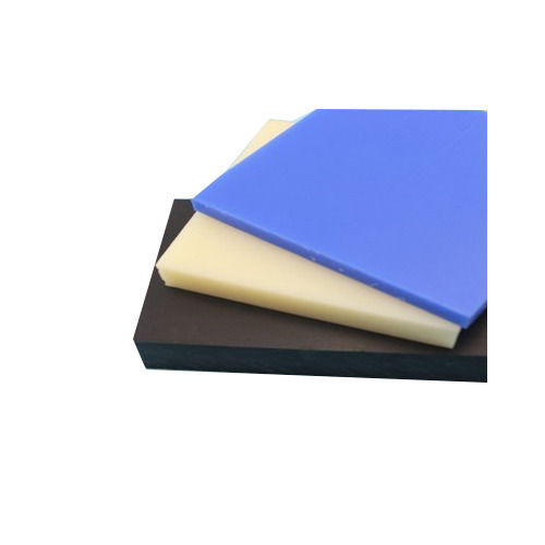 Cast Nylon Sheet